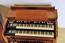 Hammond B3 1966 top open