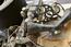 Leslie internal parts prior to restoration.
