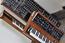 Steve's Minimoog overhauled