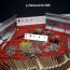 Fender Rhodes Suitcase Stereo 88  Restored parts before Assembly