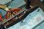 GOOEY FOAM. ABOVE THE RECORDER BOARD LOOM OW AND MORE RUST