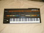 JP-8 major service and midi fitted