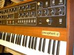 PRO 5 Major service and Midi fitted