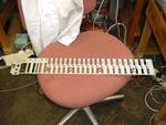 Korg poly back to bare bones
