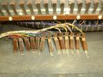Korg poly - destroyed in transit as was the case