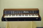 Korg polyphonic