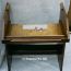 Hammond C3 Case No Lid restored