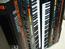 Long shot pair of Roland JP8s