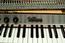 Fender Rhodes sparkle bass