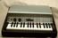 Fender Rhodes sparkle bass