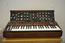 Nicky's Minimoog