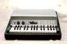 SILVER SPARKLE  FENDER RHODES BASS c1970 restoration