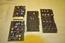 Mini Moog C,Boards all repaired and up to spec