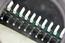 Minimoog key bed before rejigging