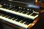 A100 c.1974 keyboard
