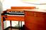 Hammond B3 and Leslie 122  in cherry restored
