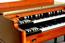 Hammond B3 Cherry case such a beautiful wood grain