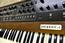 Prophet 5 factory preset installed by hand