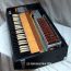 Vox Continental Slimline No Lid
