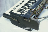 Hammond Organ A100