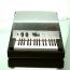 Fender Rhodes bass piano, lower end of a Stage 73