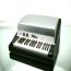 Fender Rhodes bass piano v.1973