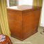 Leslie Cabinet