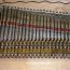Rhodes Stage 73 Restored Resonator & Pickup Rail