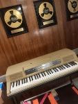 Wurlitzer piano