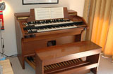 Hammond RT3 thumbnail