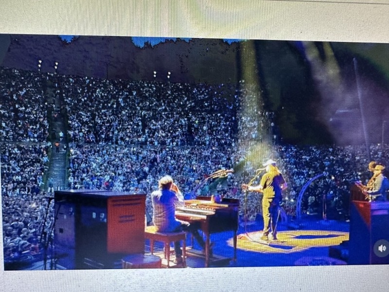 Spooner Oldham with 1963 B3