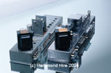 HC3 preamp