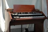 1969 Hammond C3