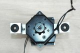 Leslie 122 top motor